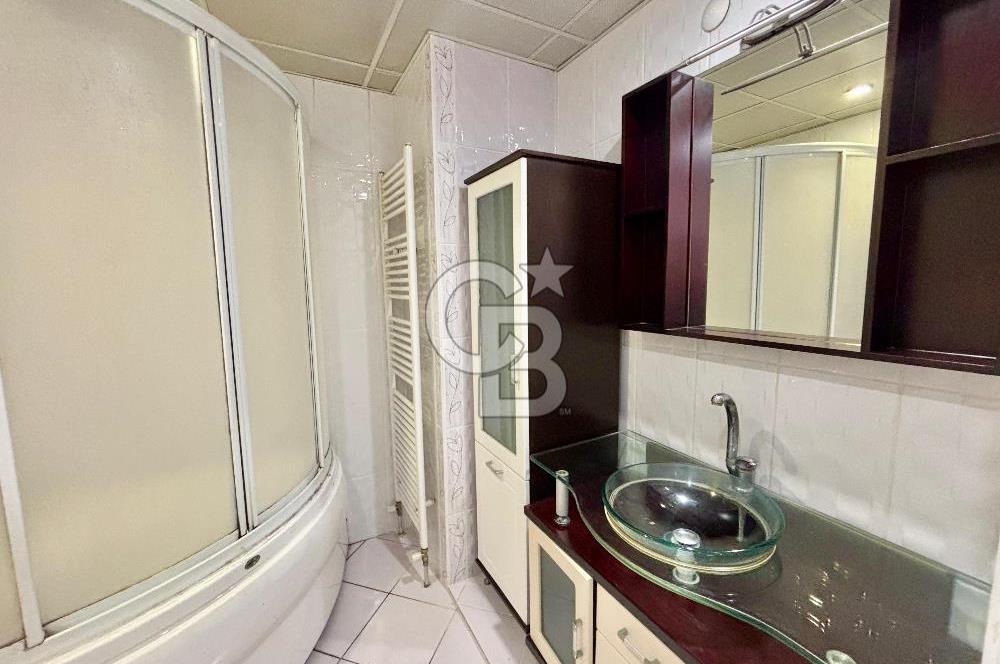 CB KİNG'DEN BALIKESİR/BAHÇELİEVLER 100.YIL CADDESİ SATILIK DAİRE