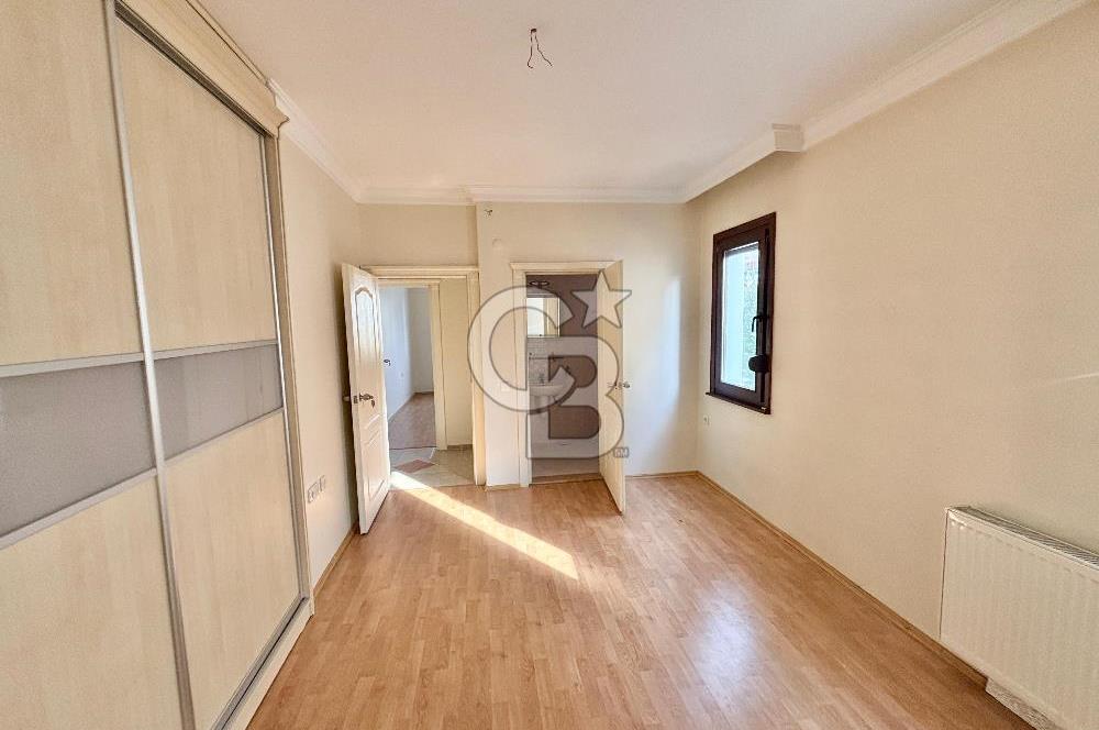 CB KİNG'DEN BALIKESİR/BAHÇELİEVLER 100.YIL CADDESİ SATILIK DAİRE