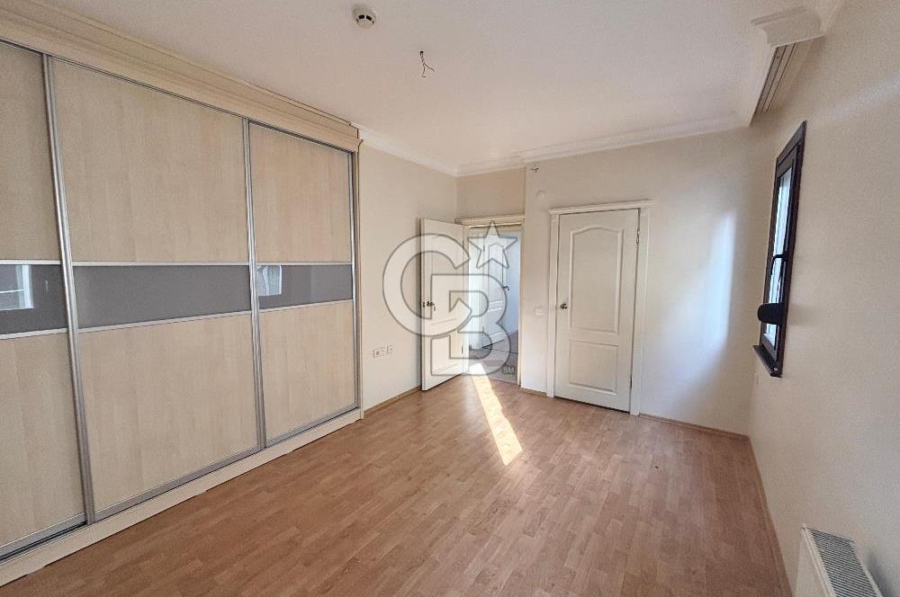 CB KİNG'DEN BALIKESİR/BAHÇELİEVLER 100.YIL CADDESİ SATILIK DAİRE