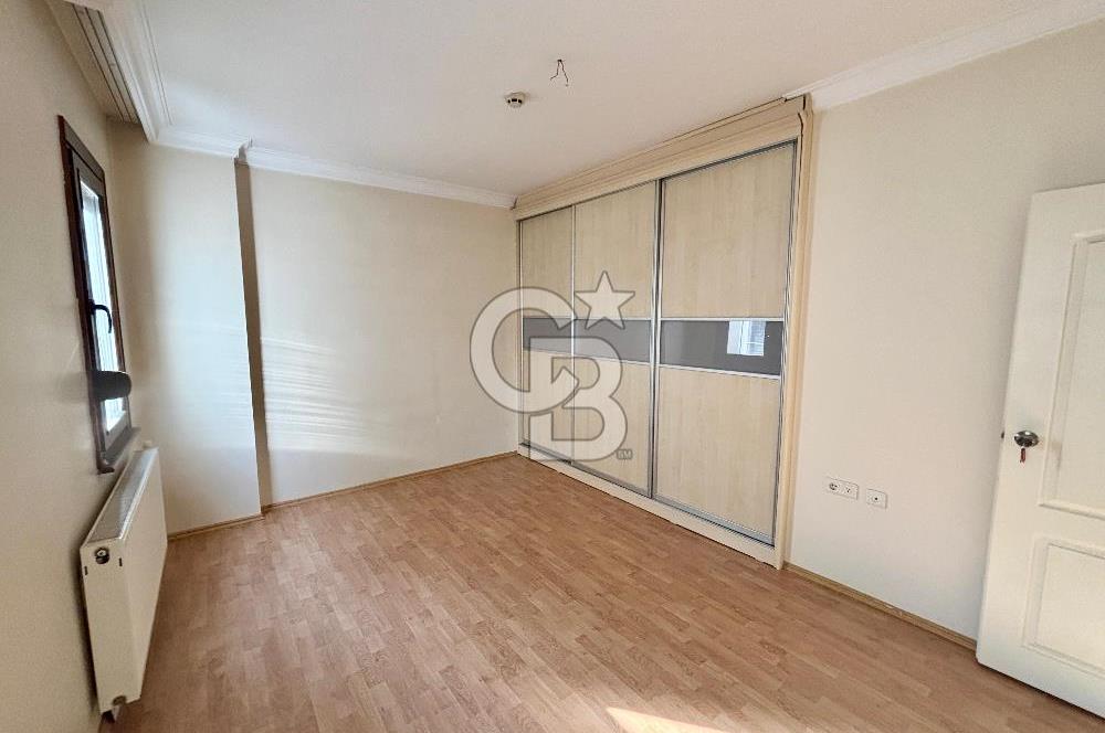 CB KİNG'DEN BALIKESİR/BAHÇELİEVLER 100.YIL CADDESİ SATILIK DAİRE