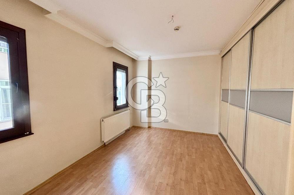 CB KİNG'DEN BALIKESİR/BAHÇELİEVLER 100.YIL CADDESİ SATILIK DAİRE
