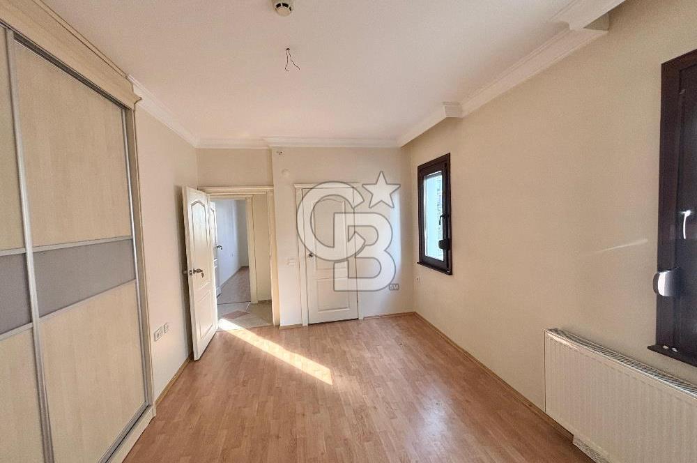 CB KİNG'DEN BALIKESİR/BAHÇELİEVLER 100.YIL CADDESİ SATILIK DAİRE