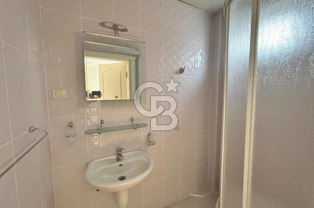 CB KİNG'DEN BALIKESİR/BAHÇELİEVLER 100.YIL CADDESİ SATILIK DAİRE