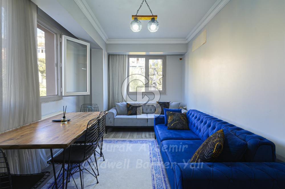 Granada Evleri Karşısında 2 Odalı Park Manzaralı Kiralık Konut