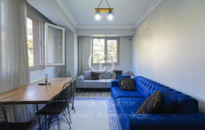 Granada Evleri Karşısında 2 Odalı Park Manzaralı Kiralık Konut