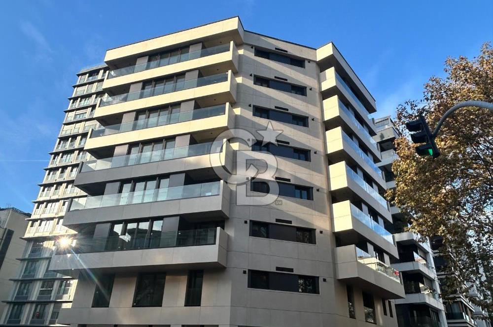 Fenerbahçe'de 5 yol cepheli yeni 3+1 daire