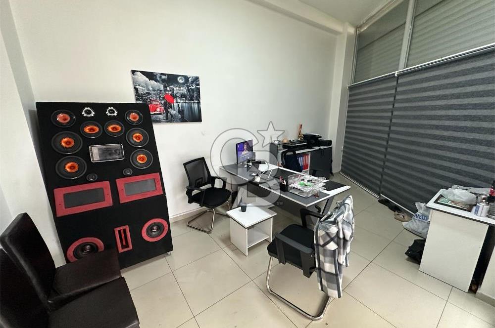 DEVREN KİRALIK FİYAT DÜŞTÜ ARAÇ SERVİS VE TAMİR DÜKKANI