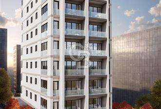 PROJEDEN GÖZTEPE BAHARİYELİ SOKAKTA 3+1 SATILIK DAİRE - 5 - 313770