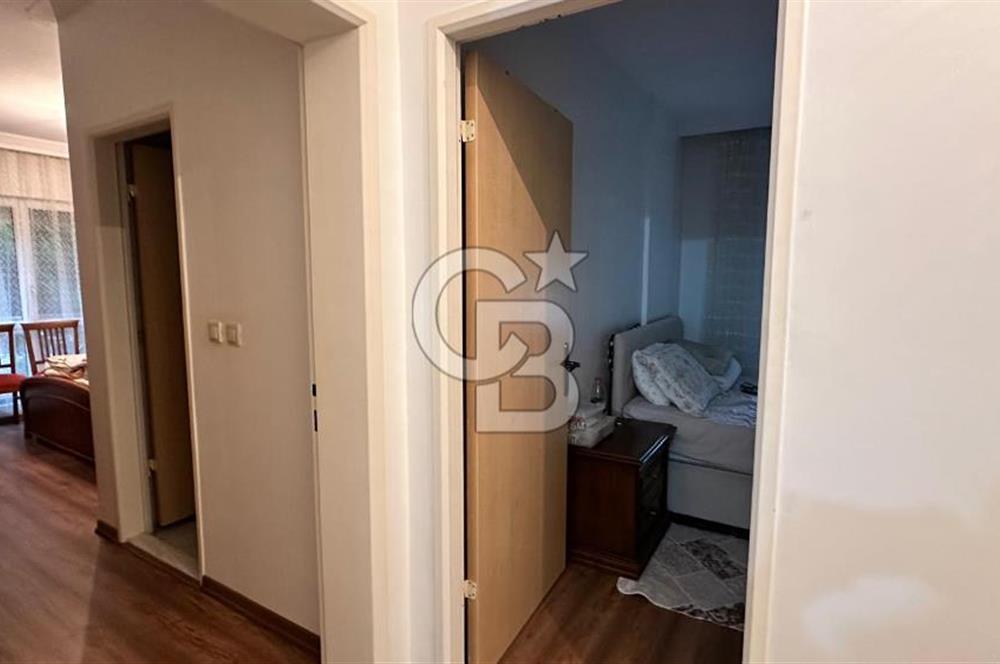 Bursa Osmangazi Yasemin Park Sitesinde Bakımlı Satılık 4+1 Daire