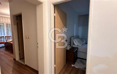 Bursa Osmangazi Yasemin Park Sitesinde Bakımlı Satılık 4+1 Daire