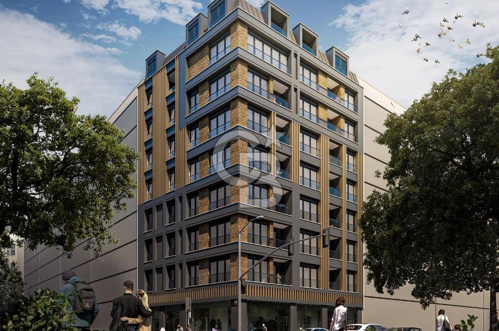 ESKİŞEHİR M.K.ATATÜRK CADDESİ ÜZERİNDE KİRALIK 200m² DÜKKAN 