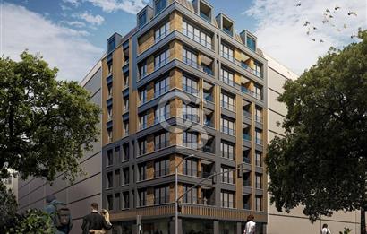 ESKİŞEHİR M.K.ATATÜRK CADDESİ ÜZERİNDE KİRALIK 200m² DÜKKAN 