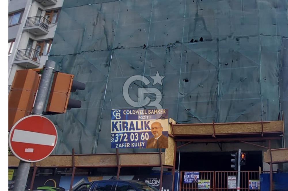 ESKİŞEHİR M.K.ATATÜRK CADDESİ ÜZERİNDE KİRALIK 200m² DÜKKAN 