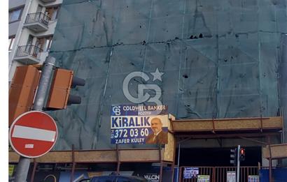 ESKİŞEHİR M.K.ATATÜRK CADDESİ ÜZERİNDE KİRALIK 200m² DÜKKAN 