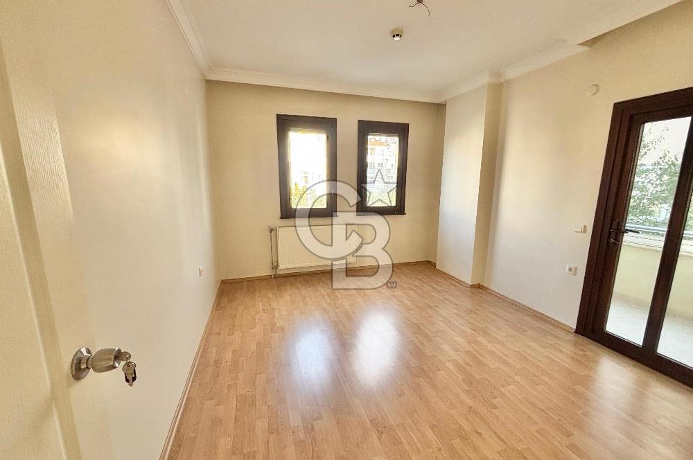 CB KİNG'DEN BALIKESİR/BAHÇELİEVLER 100.YIL CADDESİ SATILIK DAİRE
