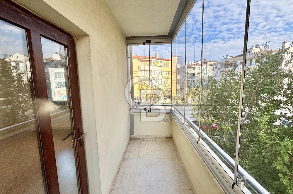 CB KİNG'DEN BALIKESİR/BAHÇELİEVLER 100.YIL CADDESİ SATILIK DAİRE