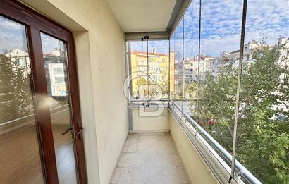 CB KİNG'DEN BALIKESİR/BAHÇELİEVLER 100.YIL CADDESİ SATILIK DAİRE