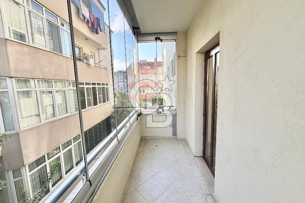 CB KİNG'DEN BALIKESİR/BAHÇELİEVLER 100.YIL CADDESİ SATILIK DAİRE