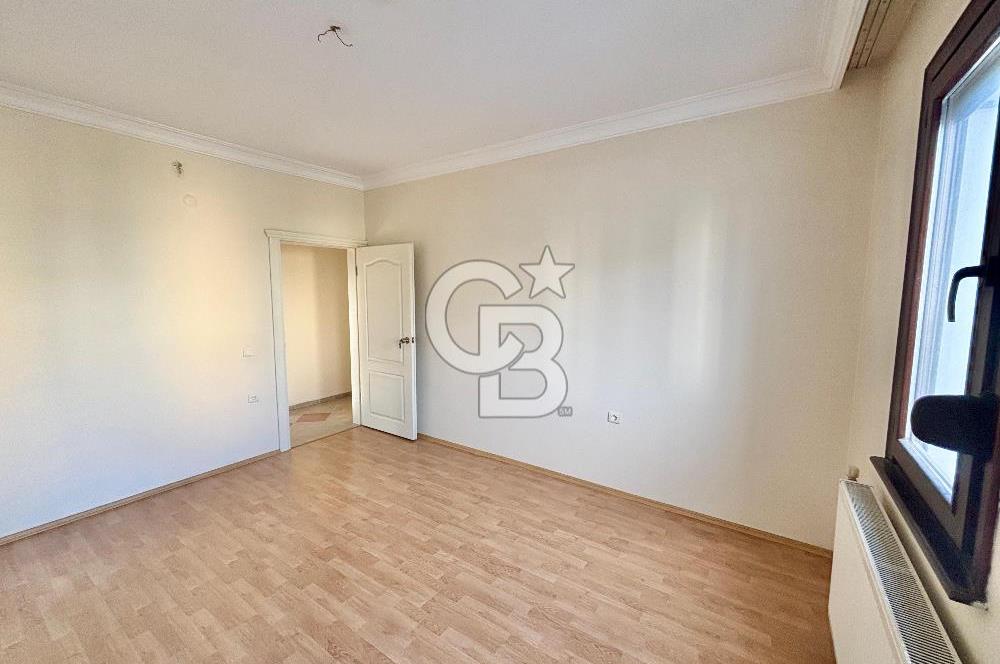 CB KİNG'DEN BALIKESİR/BAHÇELİEVLER 100.YIL CADDESİ SATILIK DAİRE