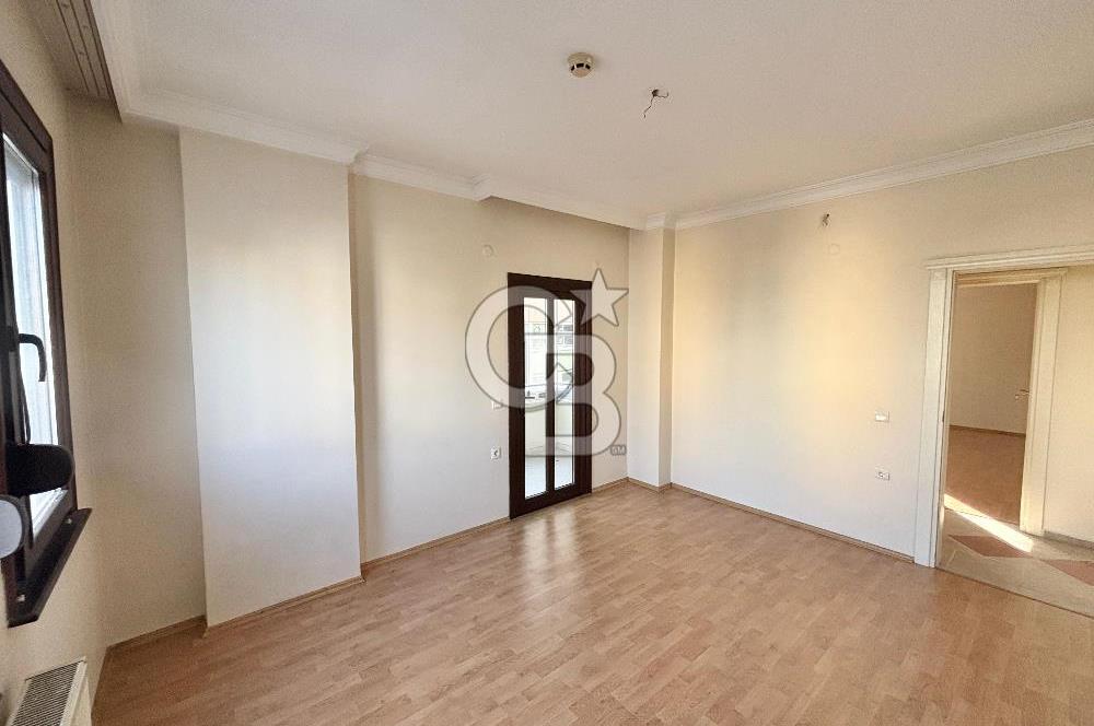 CB KİNG'DEN BALIKESİR/BAHÇELİEVLER 100.YIL CADDESİ SATILIK DAİRE