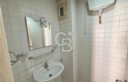 CB KİNG'DEN BALIKESİR/BAHÇELİEVLER 100.YIL CADDESİ SATILIK DAİRE