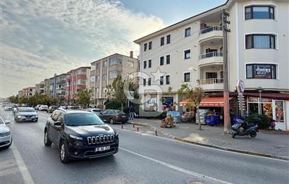 CB KİNG'DEN BALIKESİR/BAHÇELİEVLER 100.YIL CADDESİ SATILIK DAİRE