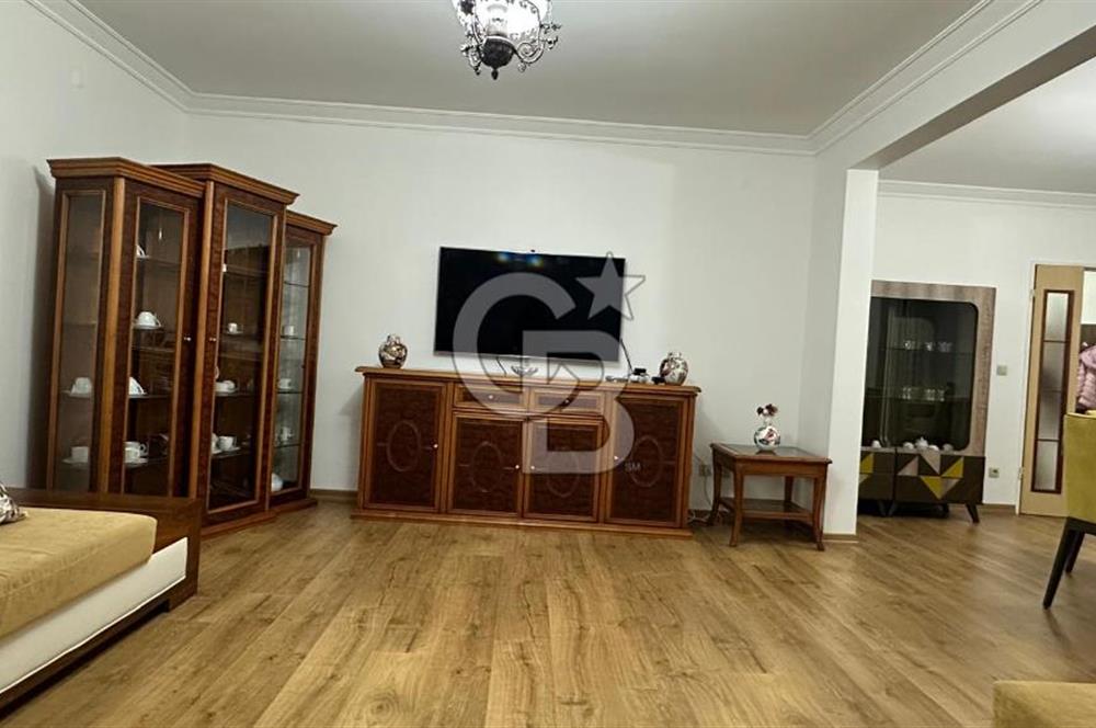 Bursa Osmangazi Yasemin Park Sitesinde Bakımlı Satılık 4+1 Daire