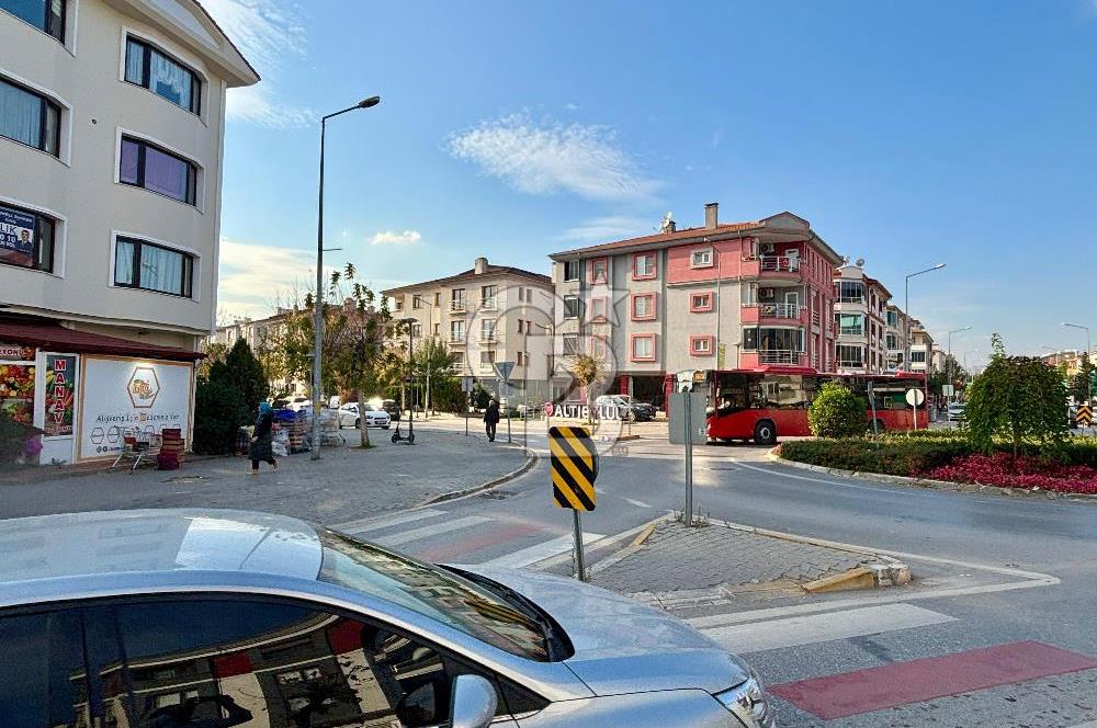 CB KİNG'DEN BALIKESİR/BAHÇELİEVLER 100.YIL CADDESİ SATILIK DAİRE