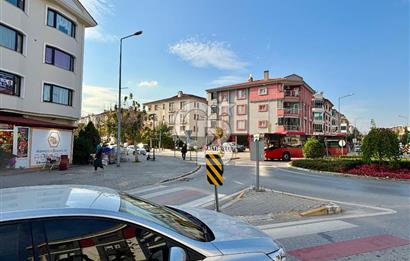 CB KİNG'DEN BALIKESİR/BAHÇELİEVLER 100.YIL CADDESİ SATILIK DAİRE