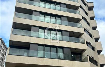 Fenerbahçe'de 5 yol cepheli yeni 3+1 daire