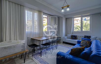 Granada Evleri Karşısında 2 Odalı Park Manzaralı Kiralık Konut