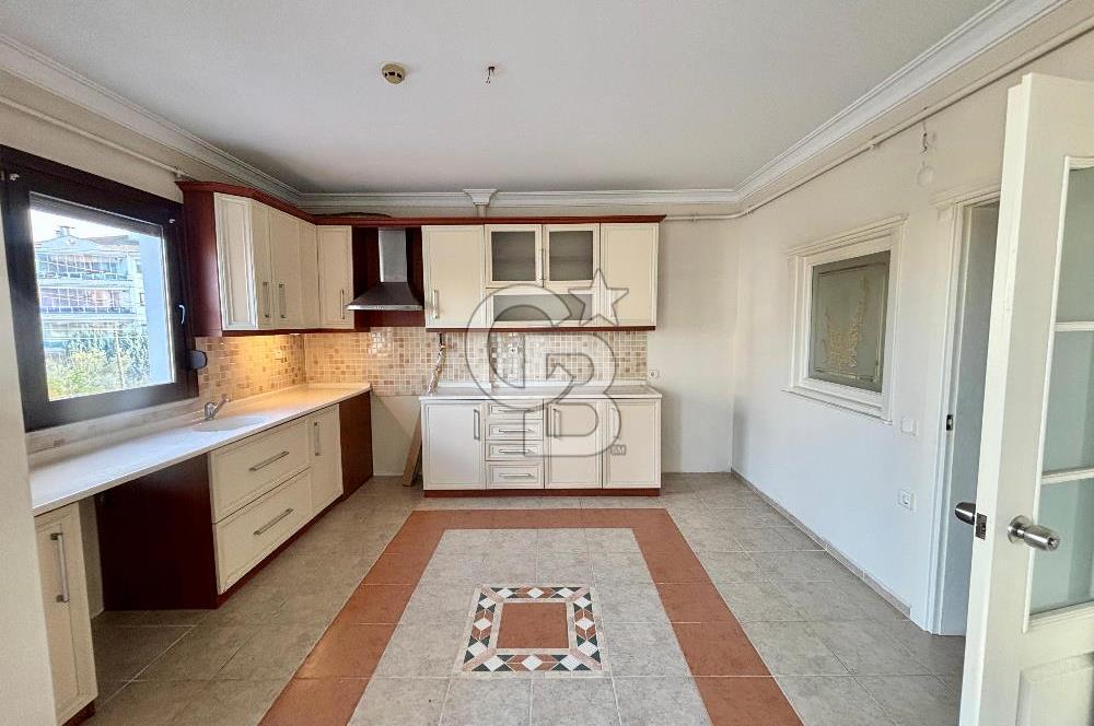 CB KİNG'DEN BALIKESİR/BAHÇELİEVLER 100.YIL CADDESİ SATILIK DAİRE