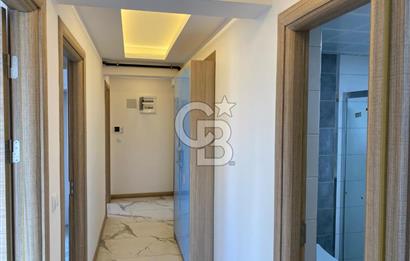 MENEMEN DOKUZ EYLÜL MAHALLESİNDE HİÇ KULLANILMAMIŞ SATILIK 2+1 DAİRE 