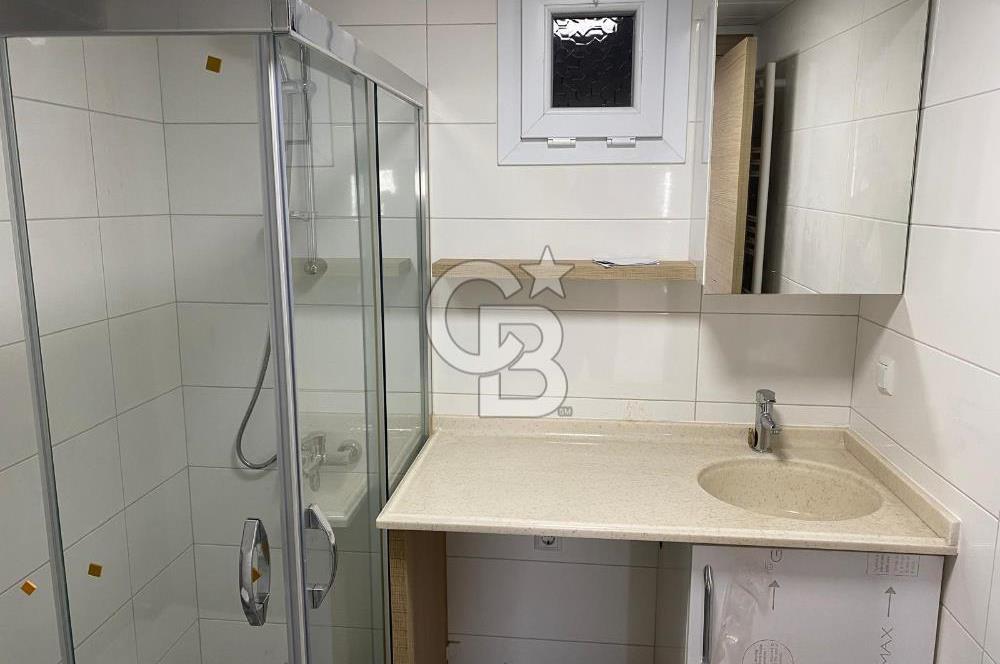 MENEMEN DOKUZ EYLÜL MAHALLESİNDE HİÇ KULLANILMAMIŞ SATILIK 2+1 DAİRE 