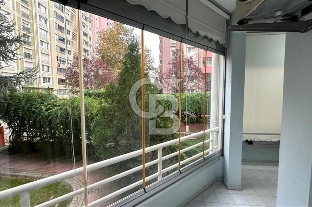 Bursa Osmangazi Yasemin Park Sitesinde Bakımlı Satılık 4+1 Daire