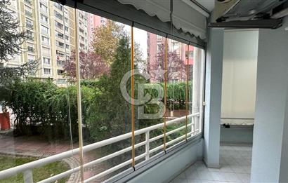 Bursa Osmangazi Yasemin Park Sitesinde Bakımlı Satılık 4+1 Daire