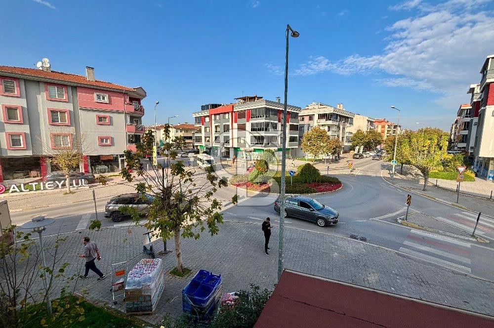 CB KİNG'DEN BALIKESİR/BAHÇELİEVLER 100.YIL CADDESİ SATILIK DAİRE