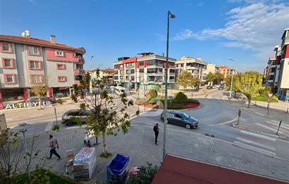 CB KİNG'DEN BALIKESİR/BAHÇELİEVLER 100.YIL CADDESİ SATILIK DAİRE