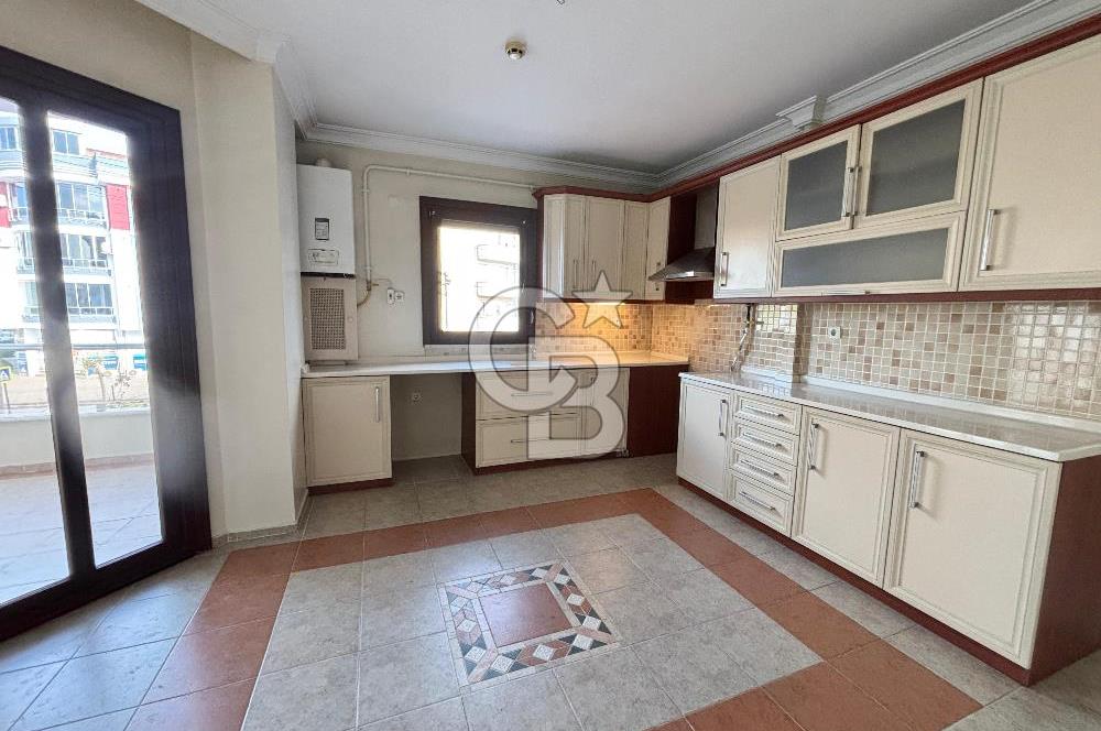 CB KİNG'DEN BALIKESİR/BAHÇELİEVLER 100.YIL CADDESİ SATILIK DAİRE