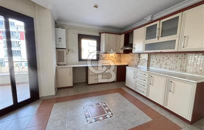 CB KİNG'DEN BALIKESİR/BAHÇELİEVLER 100.YIL CADDESİ SATILIK DAİRE