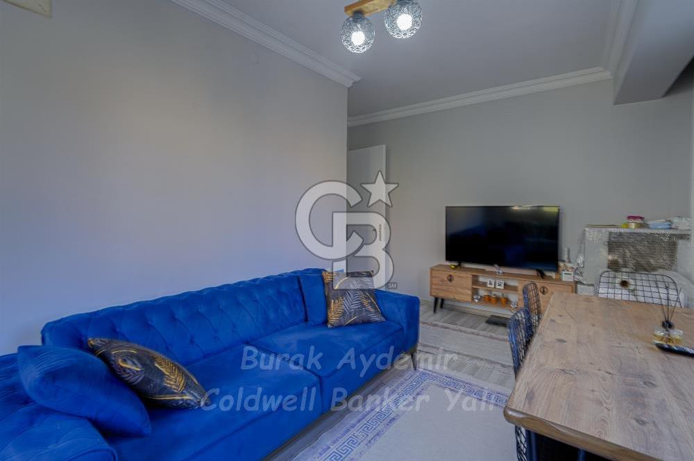 Granada Evleri Karşısında 2 Odalı Park Manzaralı Kiralık Konut