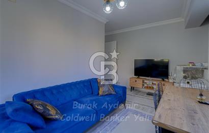 Granada Evleri Karşısında 2 Odalı Park Manzaralı Kiralık Konut