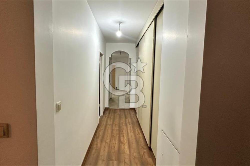 Bursa Osmangazi Yasemin Park Sitesinde Bakımlı Satılık 4+1 Daire