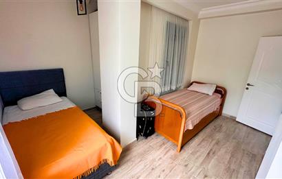 Ayvalık Altınova'da Denize 35 metre, Nezih Lokasyon da Villa