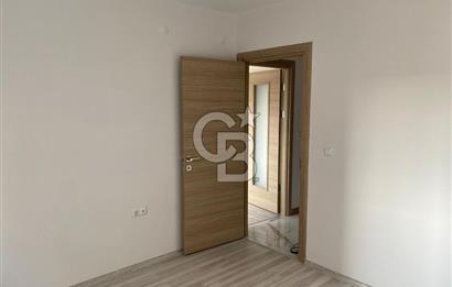 MENEMEN DOKUZ EYLÜL MAHALLESİNDE HİÇ KULLANILMAMIŞ SATILIK 2+1 DAİRE 