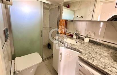 Ayvalık Altınova'da Denize 35 metre, Nezih Lokasyon da Villa