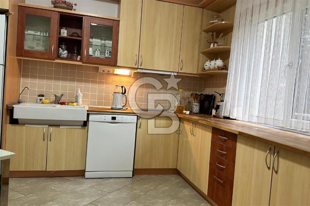 Bursa Osmangazi Yasemin Park Sitesinde Bakımlı Satılık 4+1 Daire