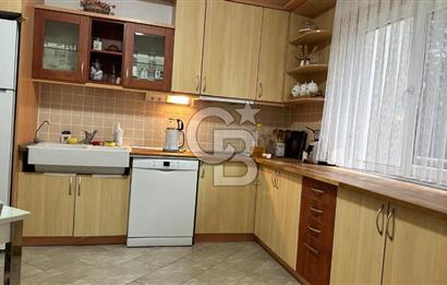 Bursa Osmangazi Yasemin Park Sitesinde Bakımlı Satılık 4+1 Daire