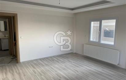 MENEMEN DOKUZ EYLÜL MAHALLESİNDE HİÇ KULLANILMAMIŞ SATILIK 2+1 DAİRE 