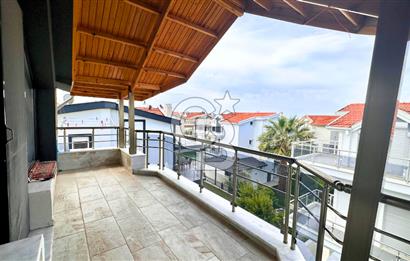 Ayvalık Altınova'da Denize 35 metre, Nezih Lokasyon da Villa